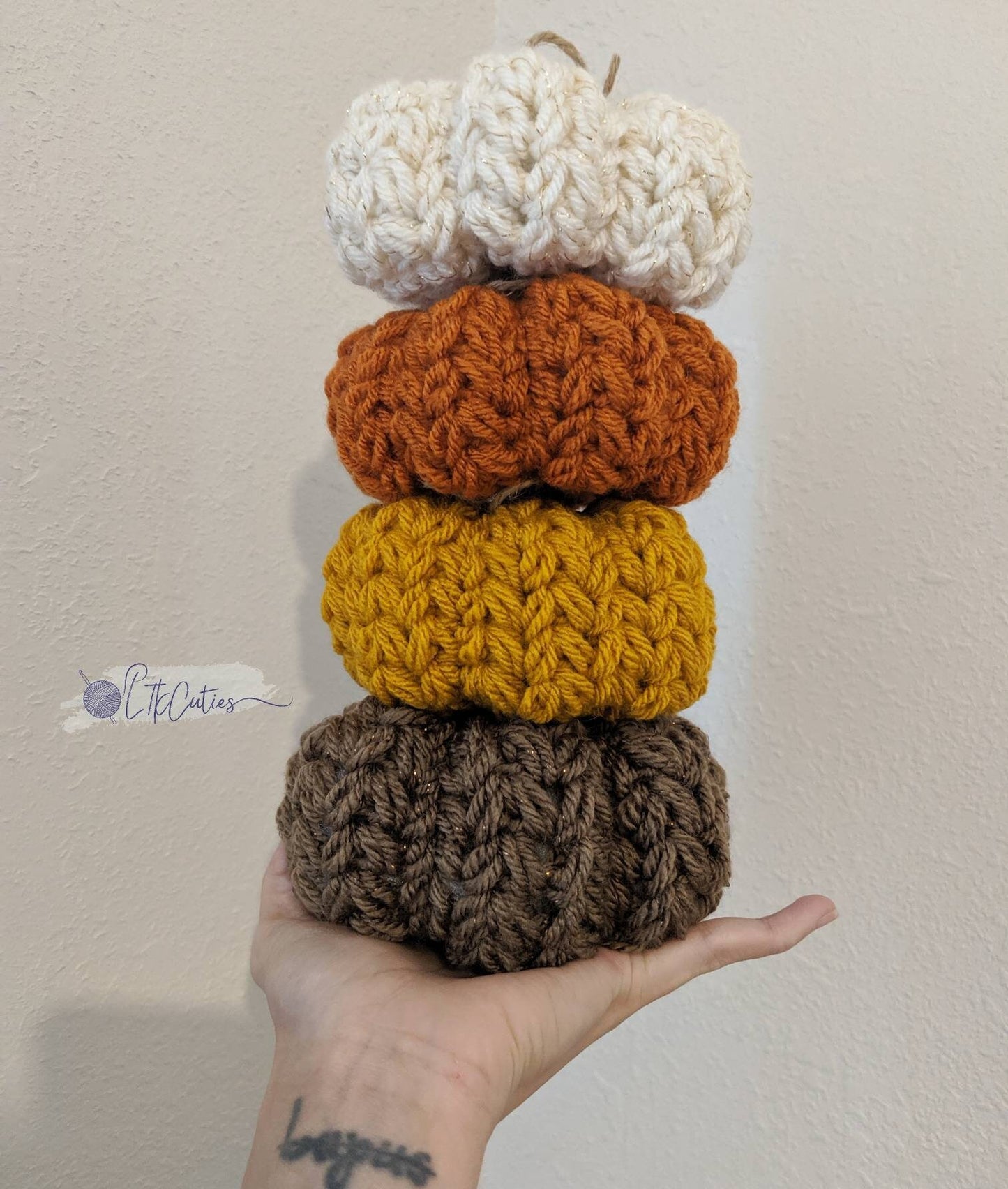 Crochet Pumpkin Pattern, Meadow Pumpkin PATTERN, Crochet Pattern, Crochet Fall, Crochet Cozy, Ltkcuties, Pumpkin Pattern, DIGITAL DOWNLOAD