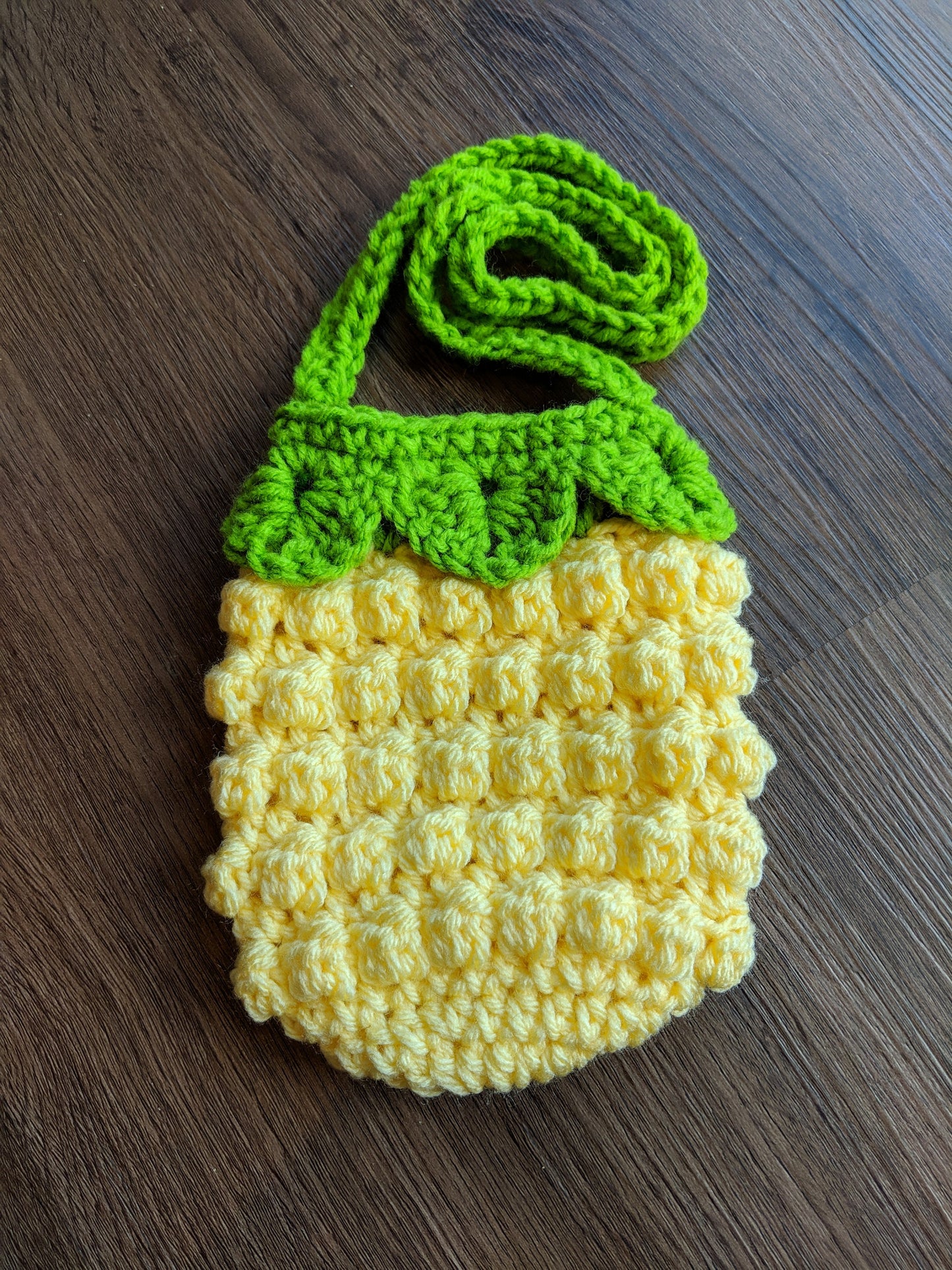 Crochet Pattern, Crochet One In A Melon Toddler Purse PATTERN, Crochet Watermelon Purse, Crochet Bag,Crochet Toddler Purse, DIGITAL DOWNLOAD