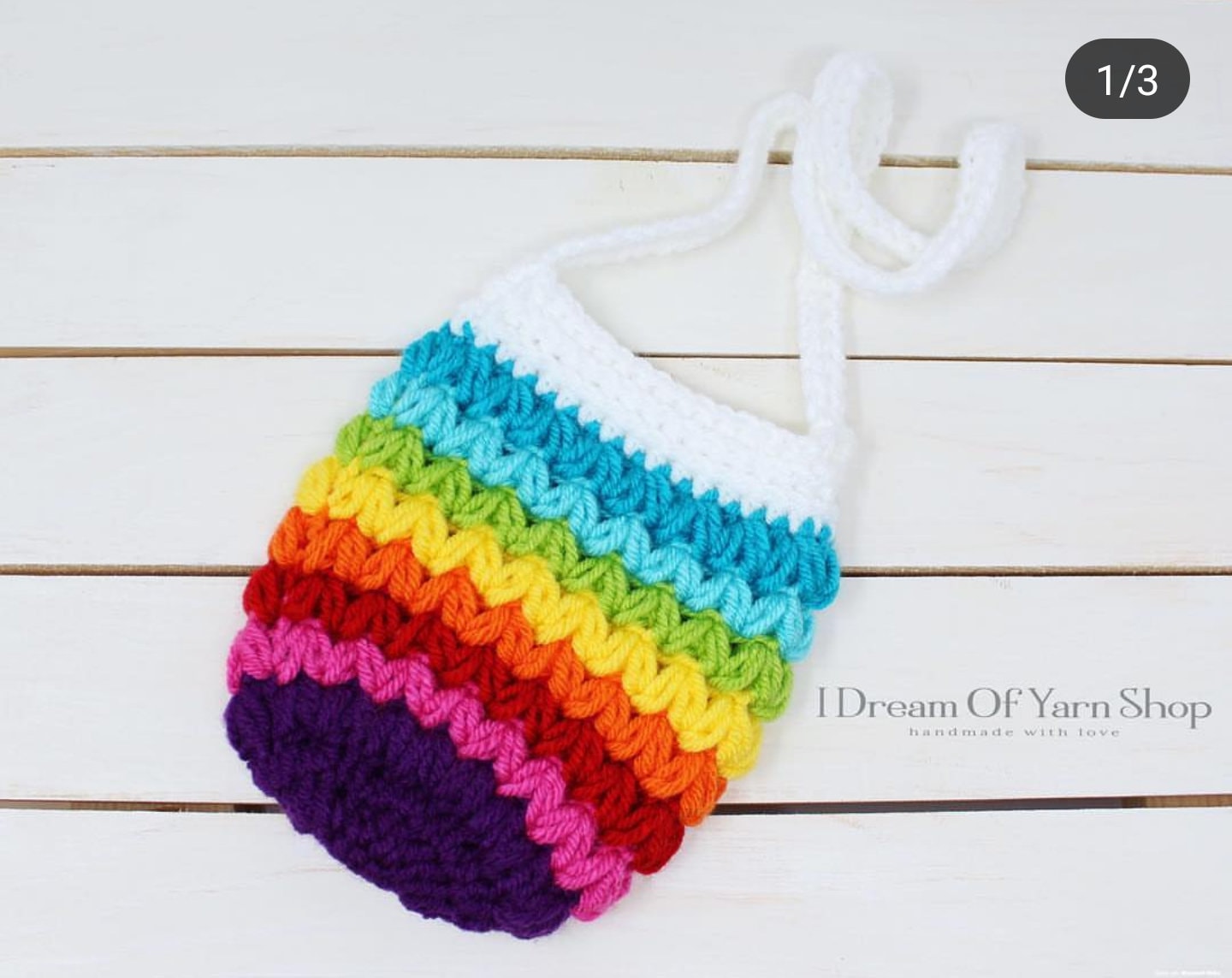 Crochet Pattern, Meadow Toddler Purse PATTERN, Crochet Toddler Purse, Crochet Purse, Crochet Market Pattern, Crochet Kid Bag, DIGITAL PDF